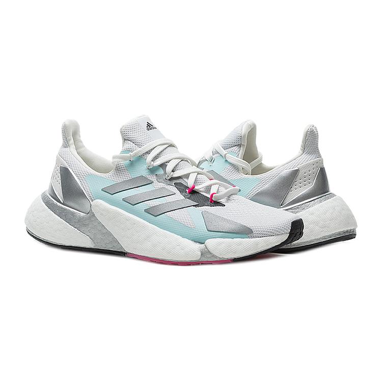 Кросівки adidas X9000L4 - #1