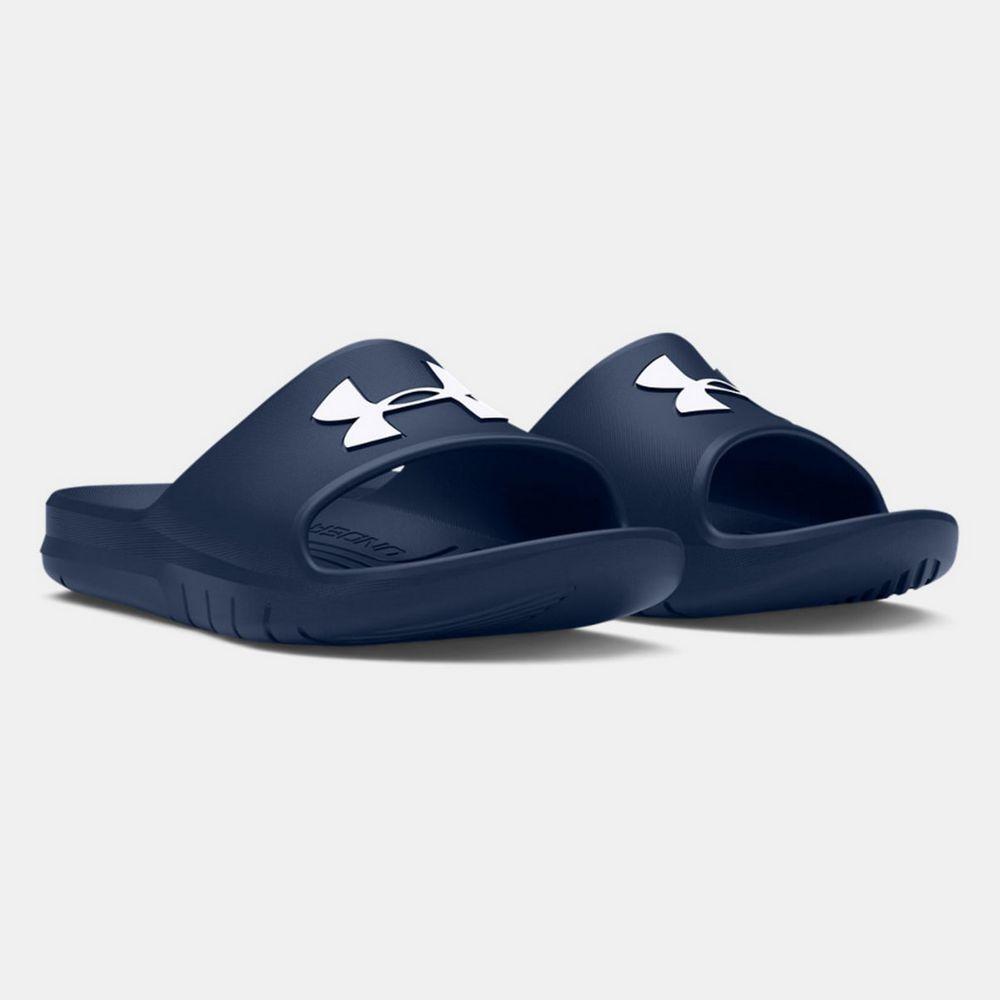 Шльопанці Under Armour Core PTH Slides - #3