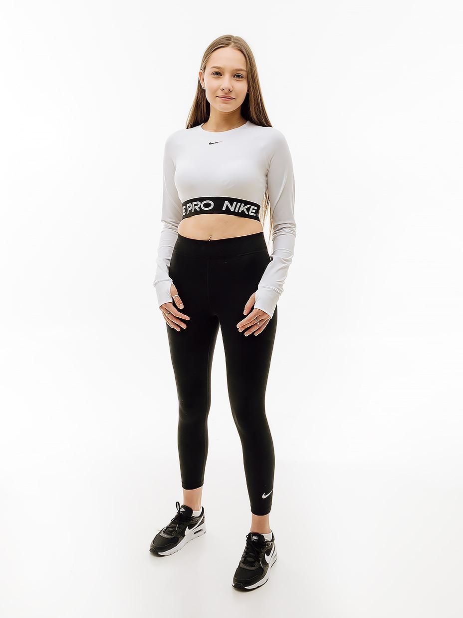 Лосини Nike W NK CLSC HR 7/8 TIGHT LBR - #3