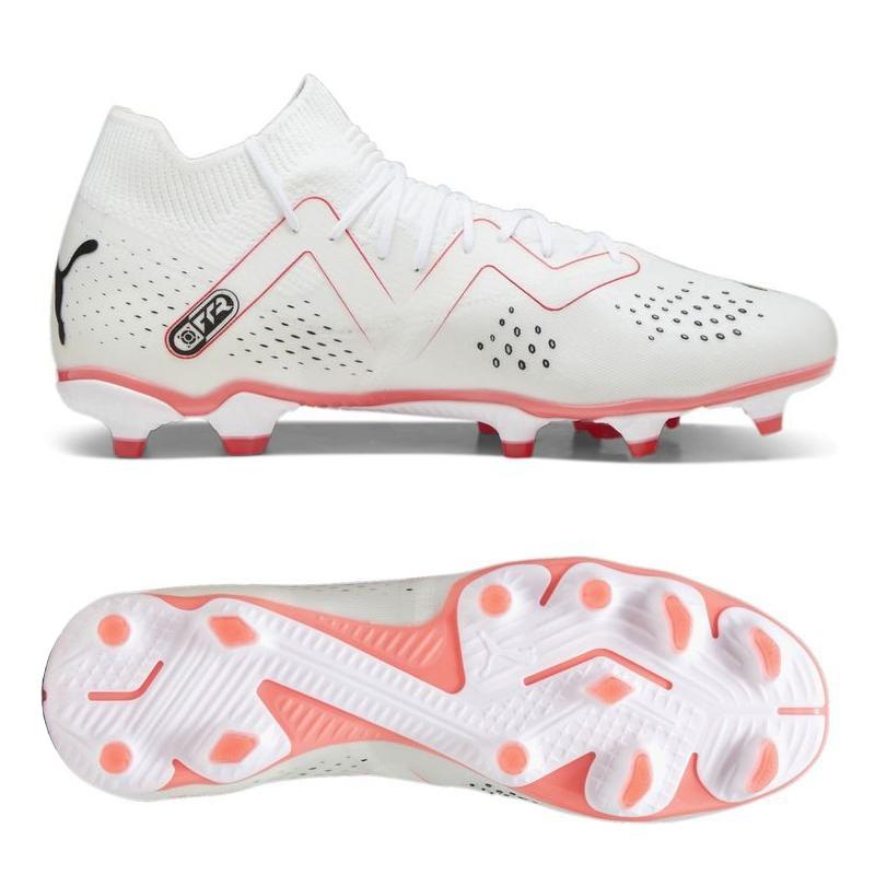 Бутси Puma FUTURE Match FG/AG 107370-01 - #0