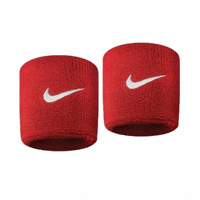 Напульсник (2шт) Nike NNN04-601, Красный, Размер (EU) - 1SIZE - #0