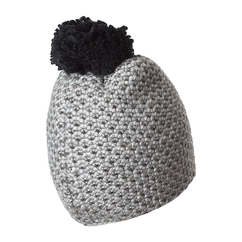 Шапка CMP WOMAN KNITTED HAT - #1