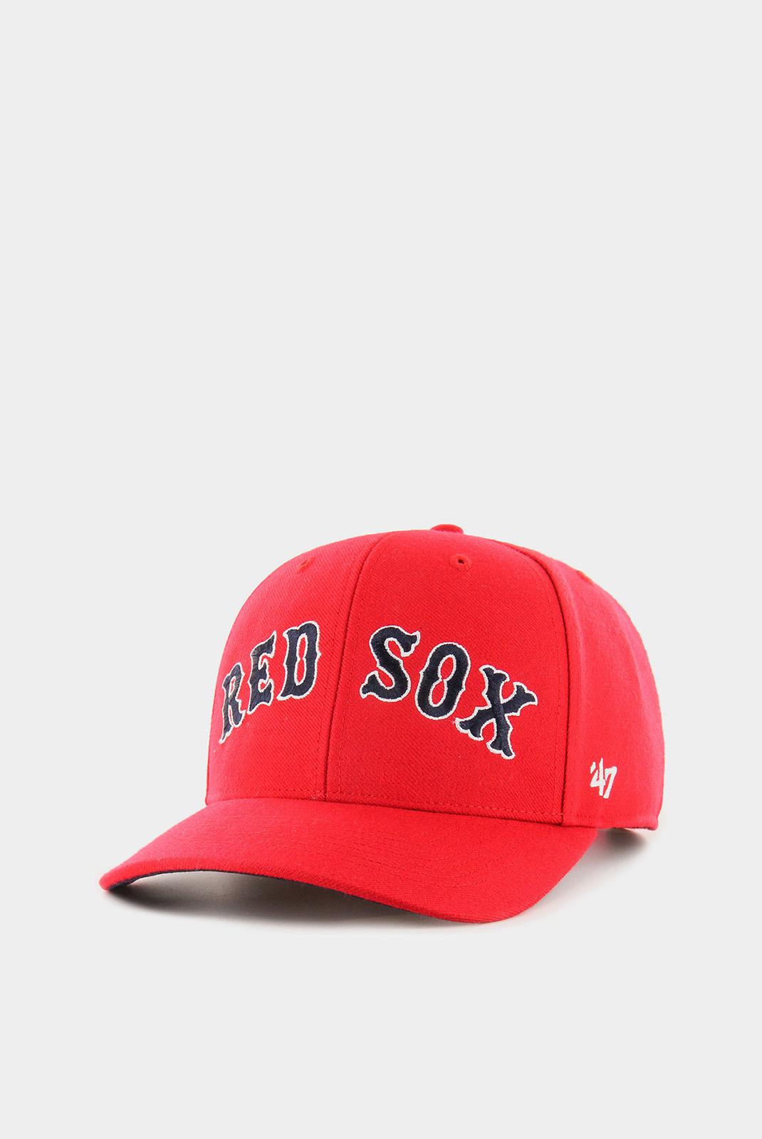 Бейсболка 47 Brand DP BOSTON RED SOX - #0