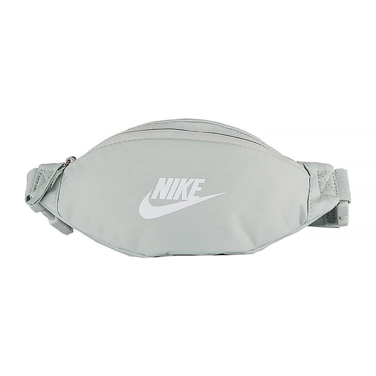 Сумка на пояс Nike NK HERITAGE S WAISTPACK - #1