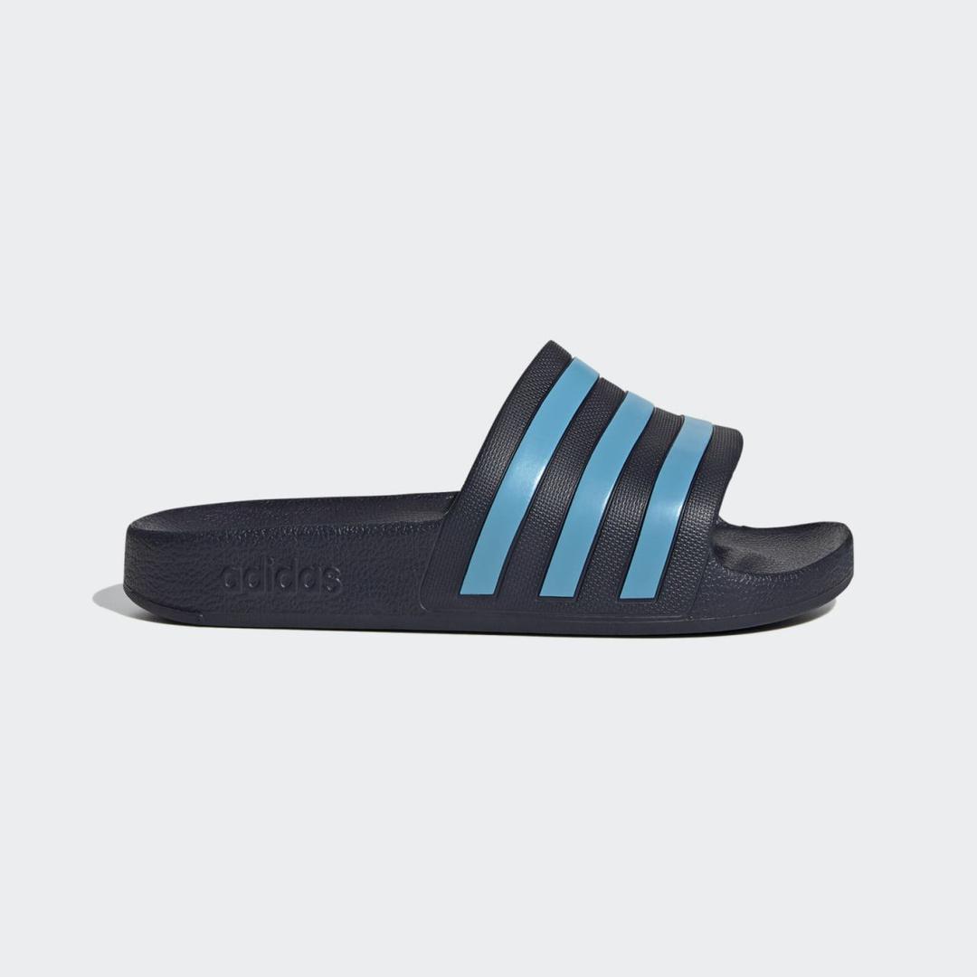 Шльопанці Adidas Adilette Aqua Sportswear - #8