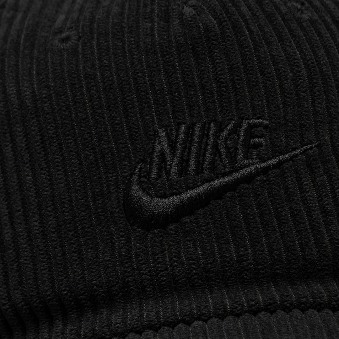 Кепка Nike U NK CLUB CAP U CB CORD L - #2