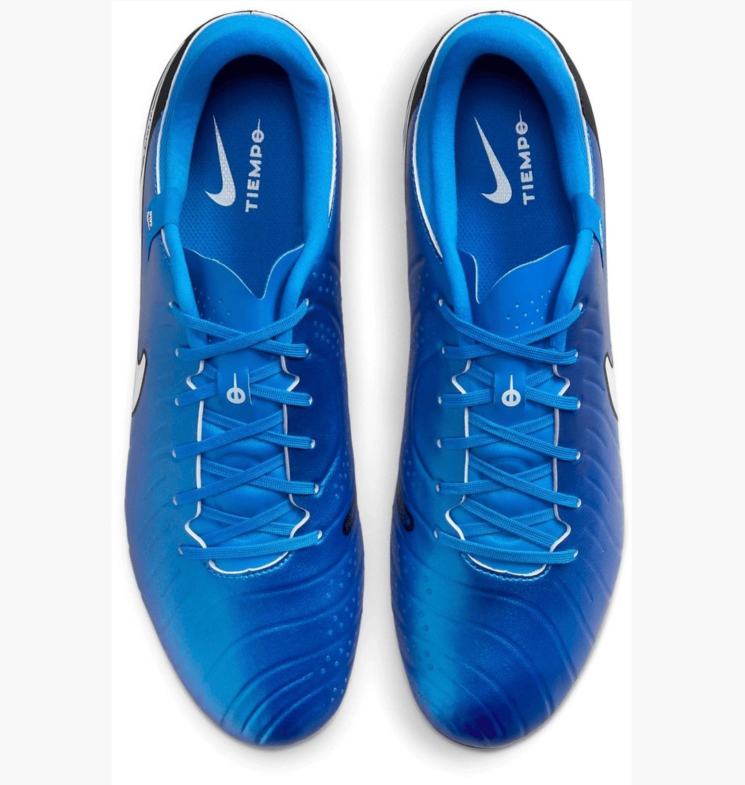 Бутси Nike LEGEND 10 ACADEMY SG-PRO AC - #1