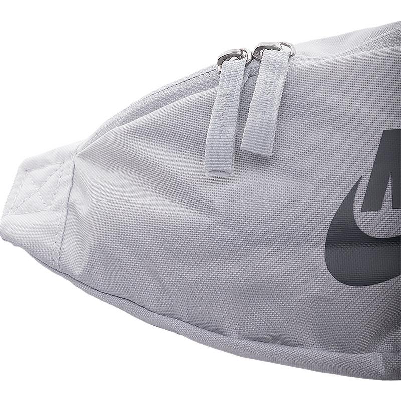 Сумка на пояс Nike NK HERITAGE WAISTPACK - FA21 - #4