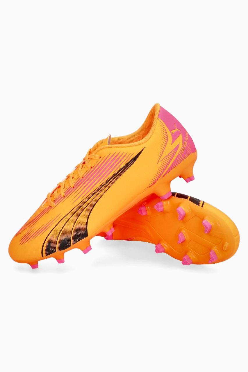 Бутси Puma Ultra Play FG/AG - #1