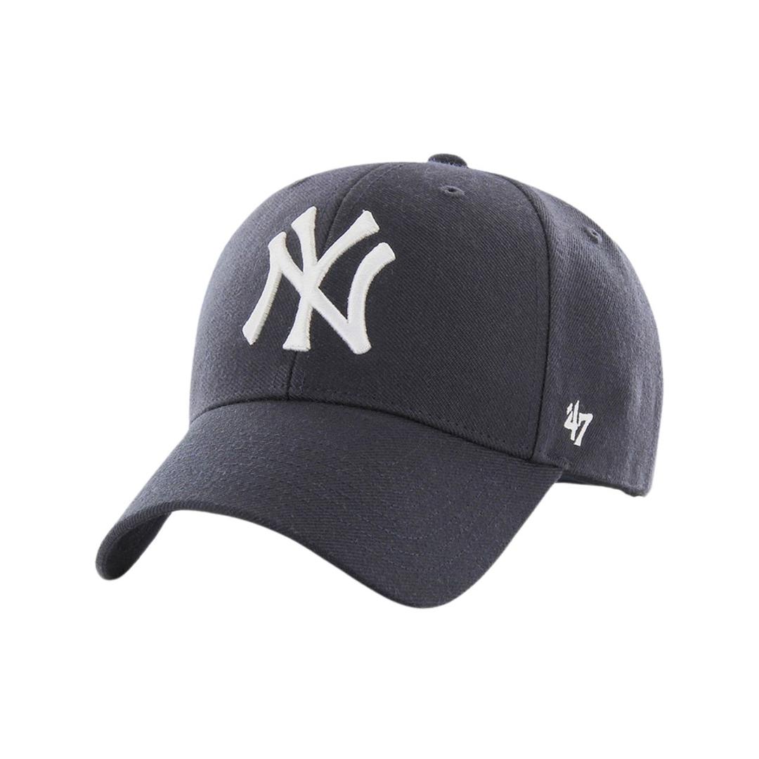 Бейсболка 47 Brand MLB NEW YORK YANKEES - #0