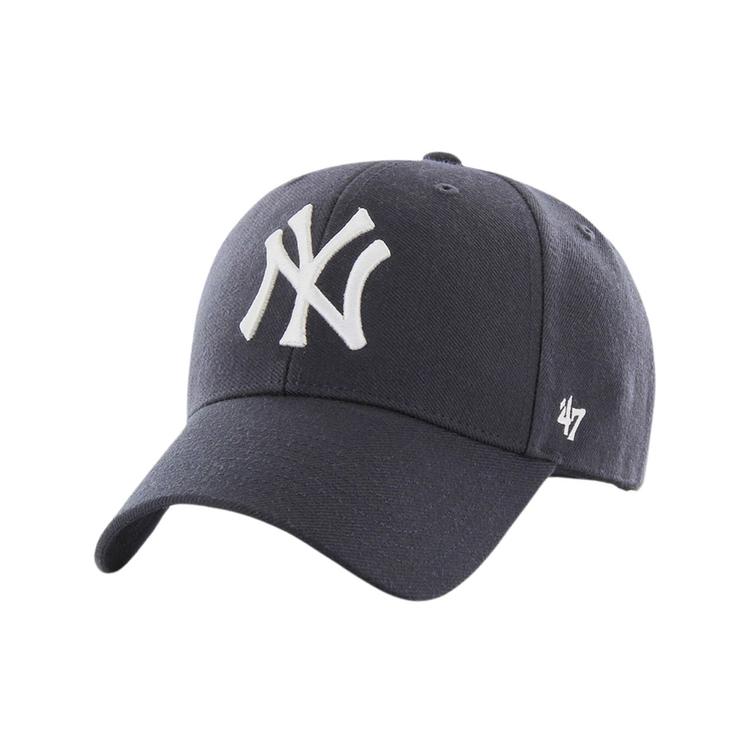 Бейсболка 47 Brand MLB NEW YORK YANKEES - #1