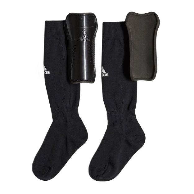 Щитки Adidas Sock Guard Junior - #0