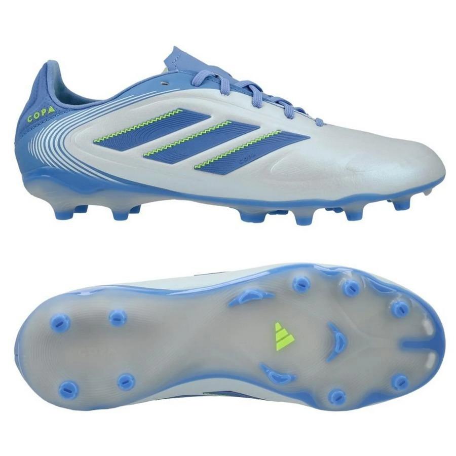 Детские бутсы Аdidas Copa Pure III League FG/MG IE1195, Фиолетовый, Размер (EU) - 30 - #0
