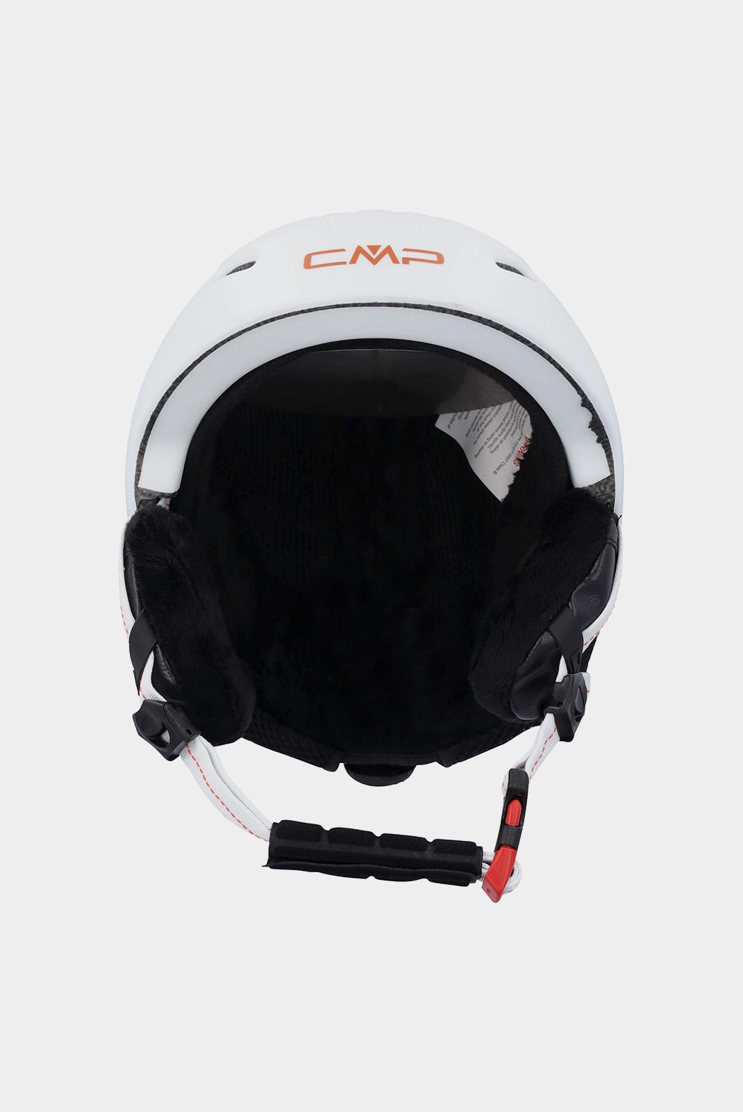 Шолом лижний CMP XA-1 SKI HELMET - #1