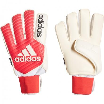 Воротарські рукавиці adidas Classic Fingersave 093 CF0093 - #0