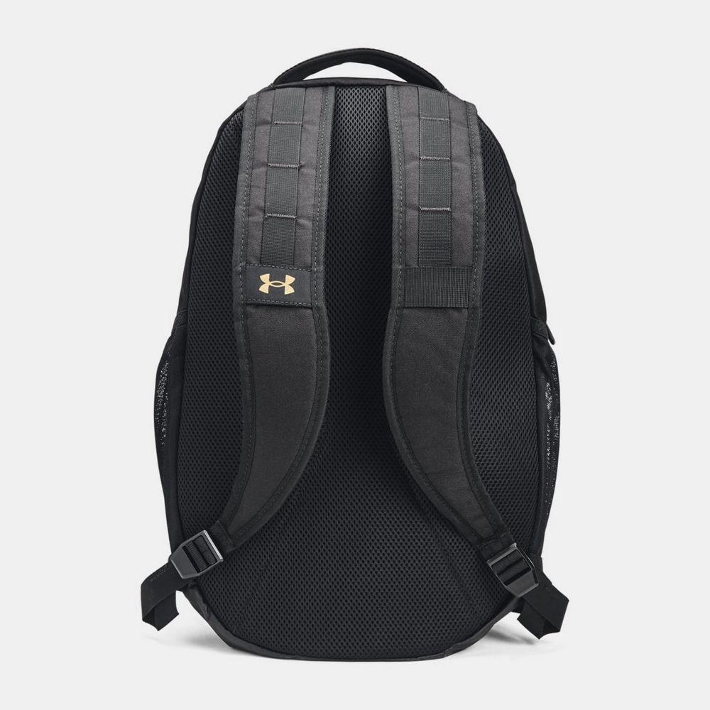 Рюкзак Under Armour UA Hustle 5.0 Backpack - #2