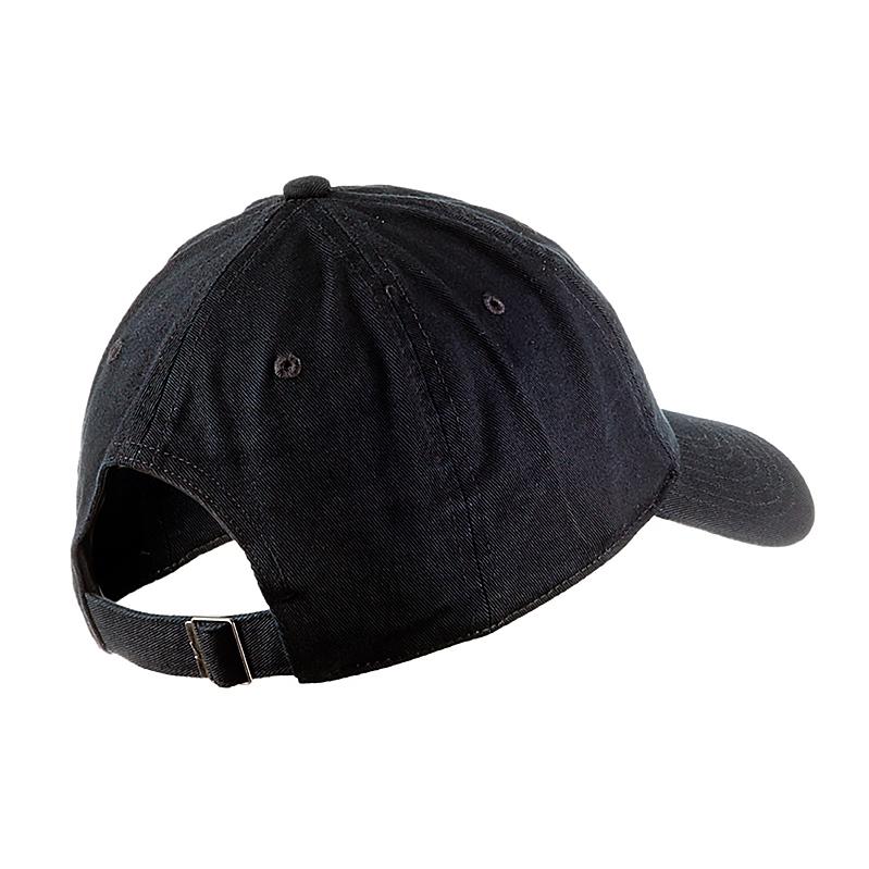 Бейсболка Nike U NK CLUB CAP U CB FUT WSH L - #1