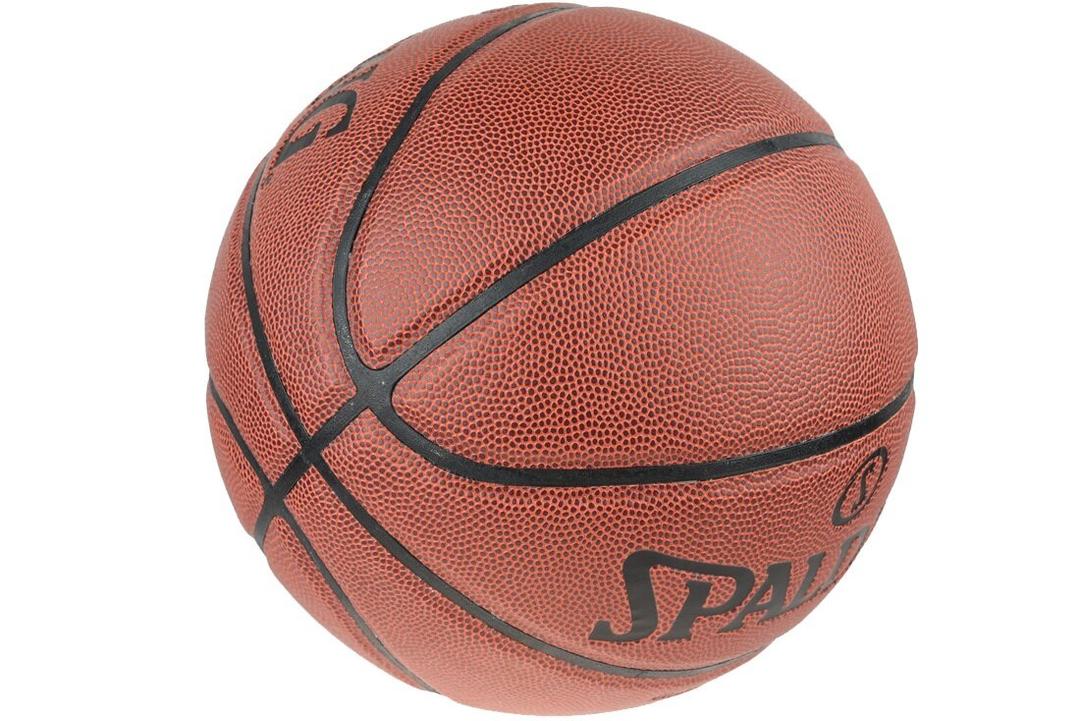 М'яч баскетбольний Spalding Grip Control TF Ball In/Out 76875Z - #3