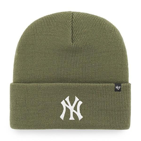 Шапка 47 Brand MLB NEW YORK YANKEES - #0