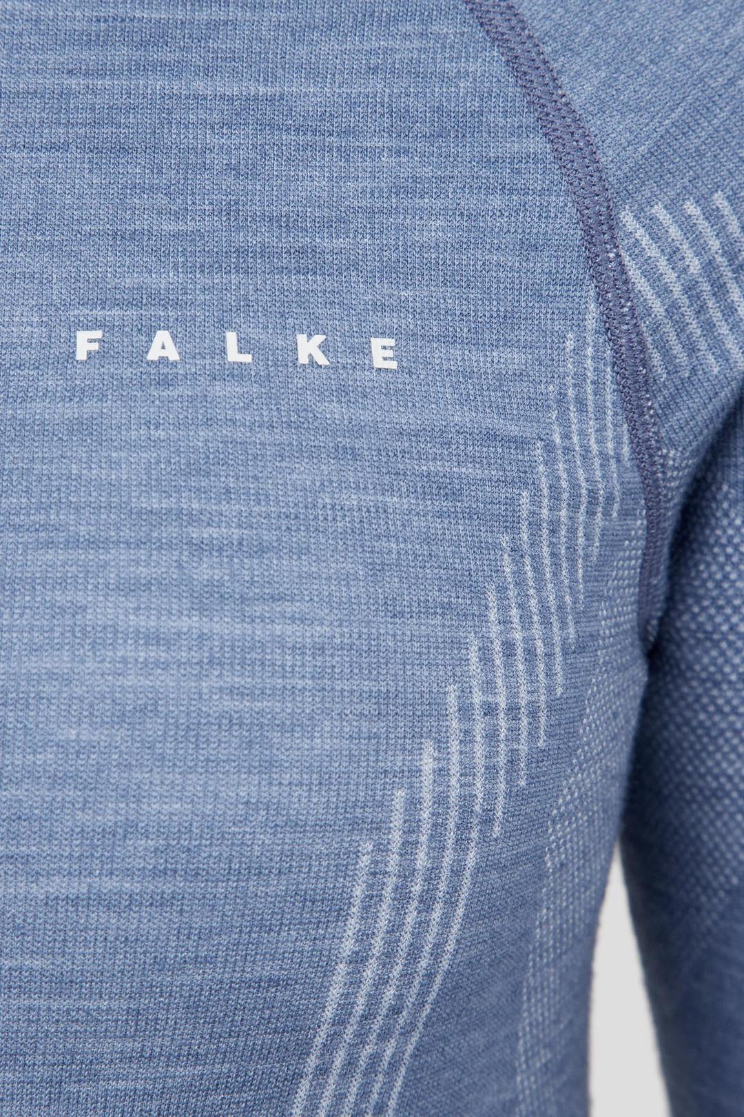 Термокофта Falke ESS WOOL-TECH - #2