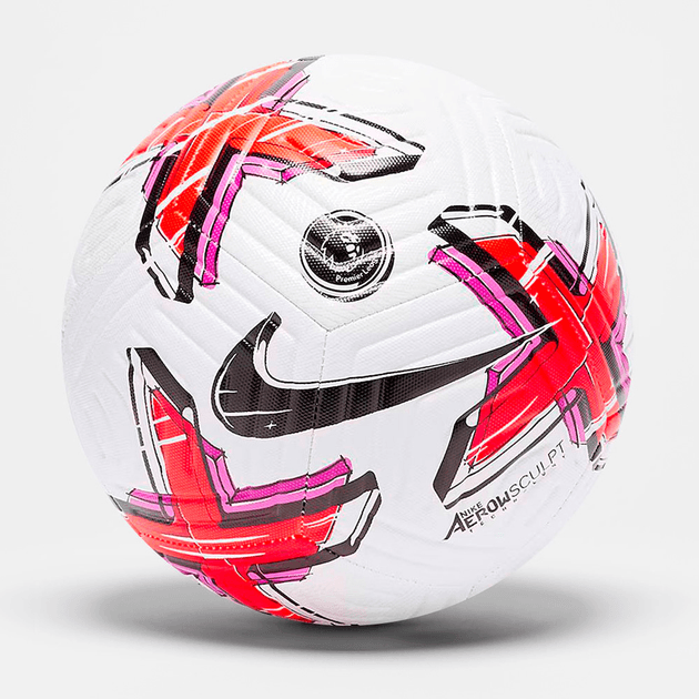 М'яч футбольний Nike PL ACADEMY - FA22 - #1