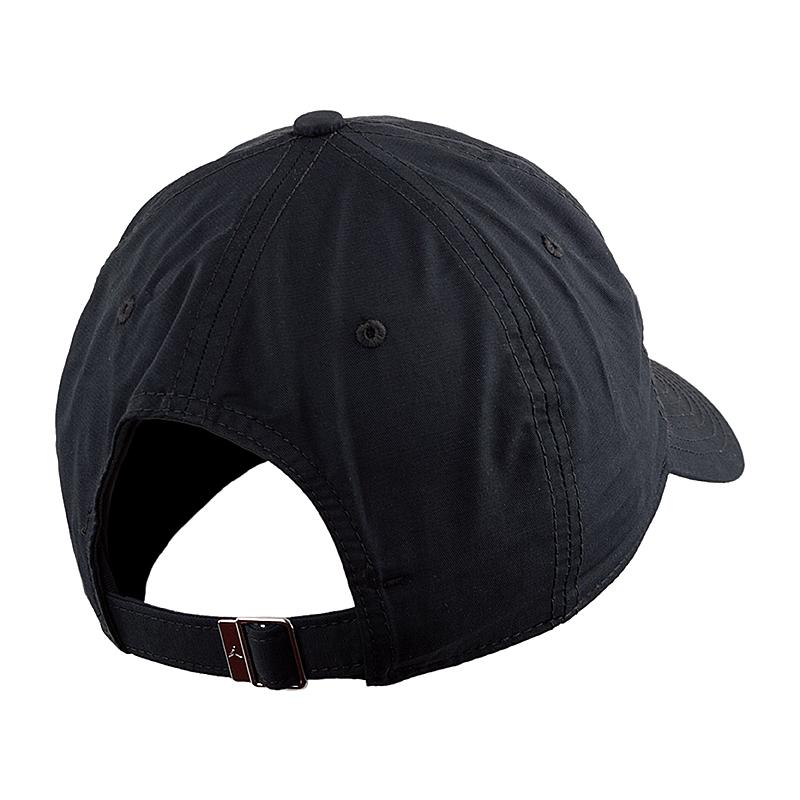 Бейсболка JORDAN H86 JM WASHED CAP - #1