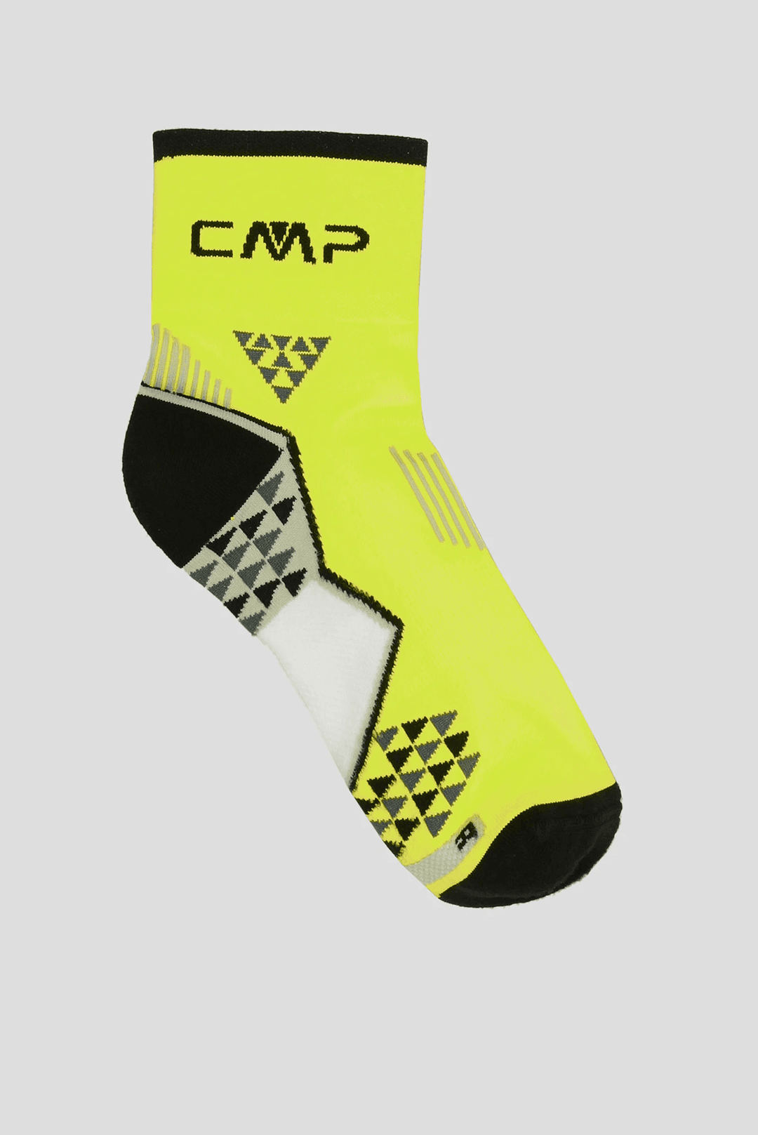 Шкарпетки CMP TRAIL SOCK SKINLIFE - #0