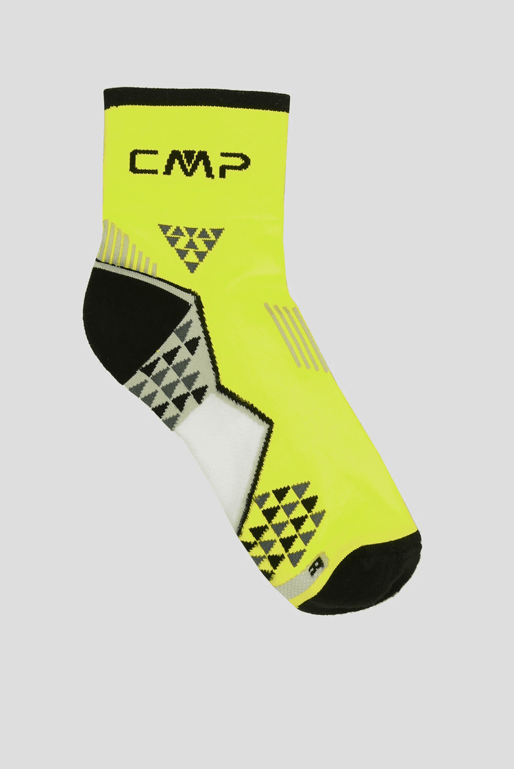 Шкарпетки CMP TRAIL SOCK SKINLIFE - #1