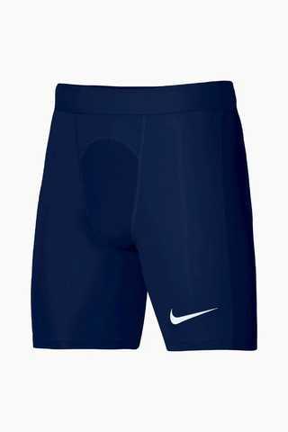 Термошорты Nike Pro Dri-Fit Strike DH8128-410, Темно-синий, Размер (EU) - L - #0