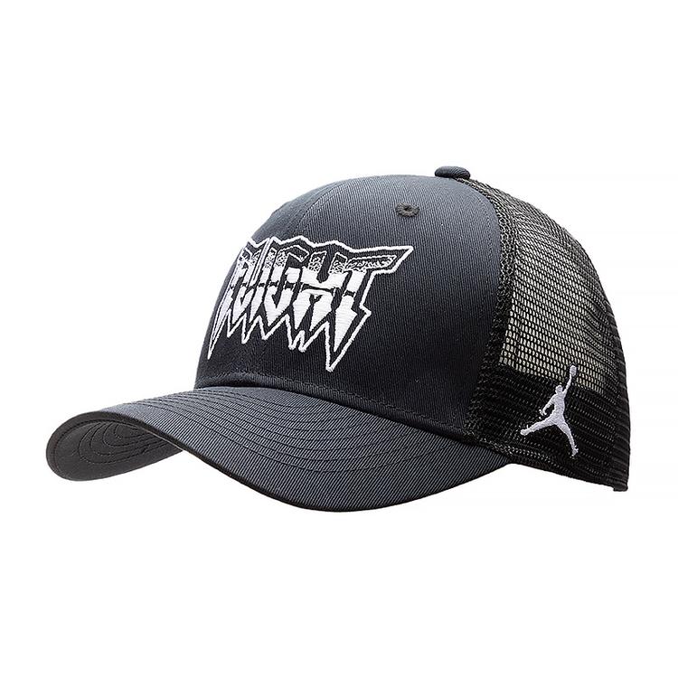 Бейсболка JORDAN UTRUCKER CAP S CB - #1