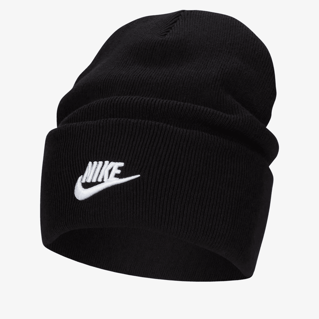 Шапка Nike U PEAK BEANIE TC FUT L - #0