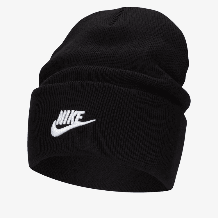 Шапка Nike U PEAK BEANIE TC FUT L - #1