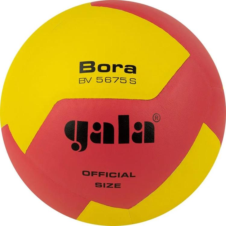 М'яч волейбольний Gala Bora BV5675S - #1