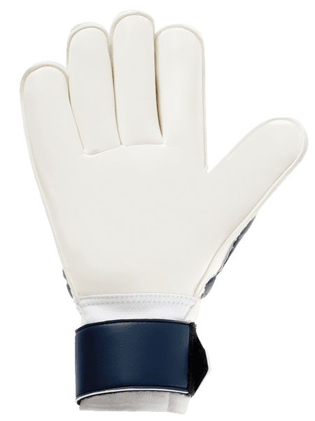 Воротарські рукавиці Uhlsport UHLSPORT SOFT RF (navy/fluo yellow/white) - #1