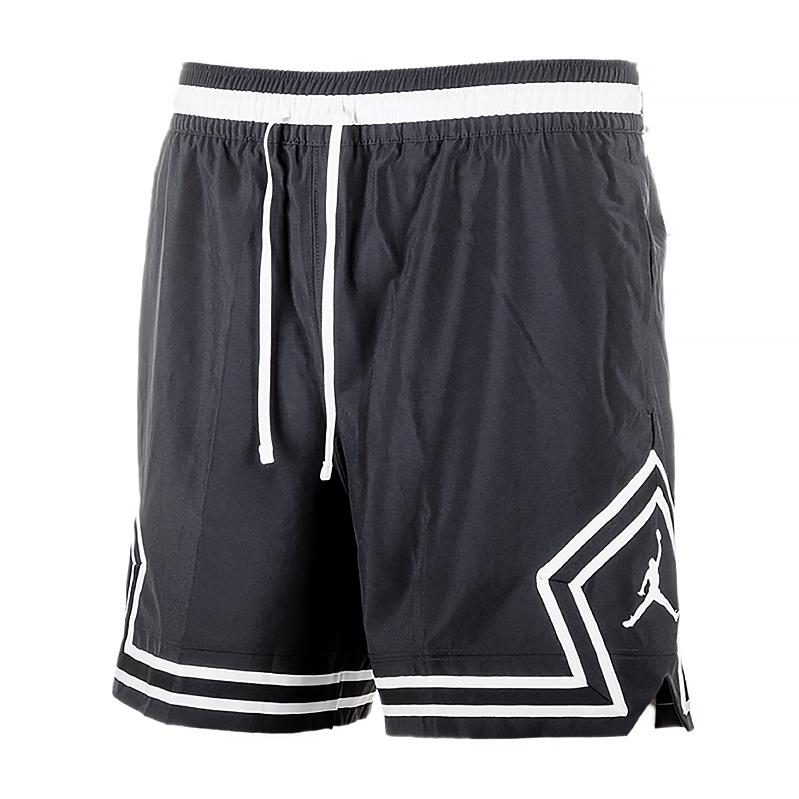 Шорти JORDAN MDF SPRT WVN DMND SHORT - #0