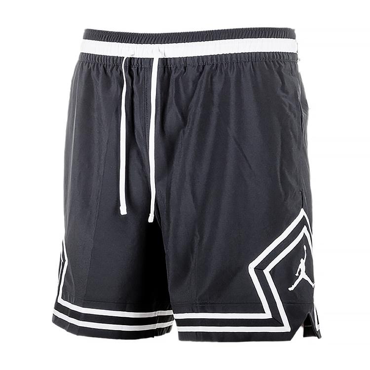 Шорти JORDAN MDF SPRT WVN DMND SHORT - #1