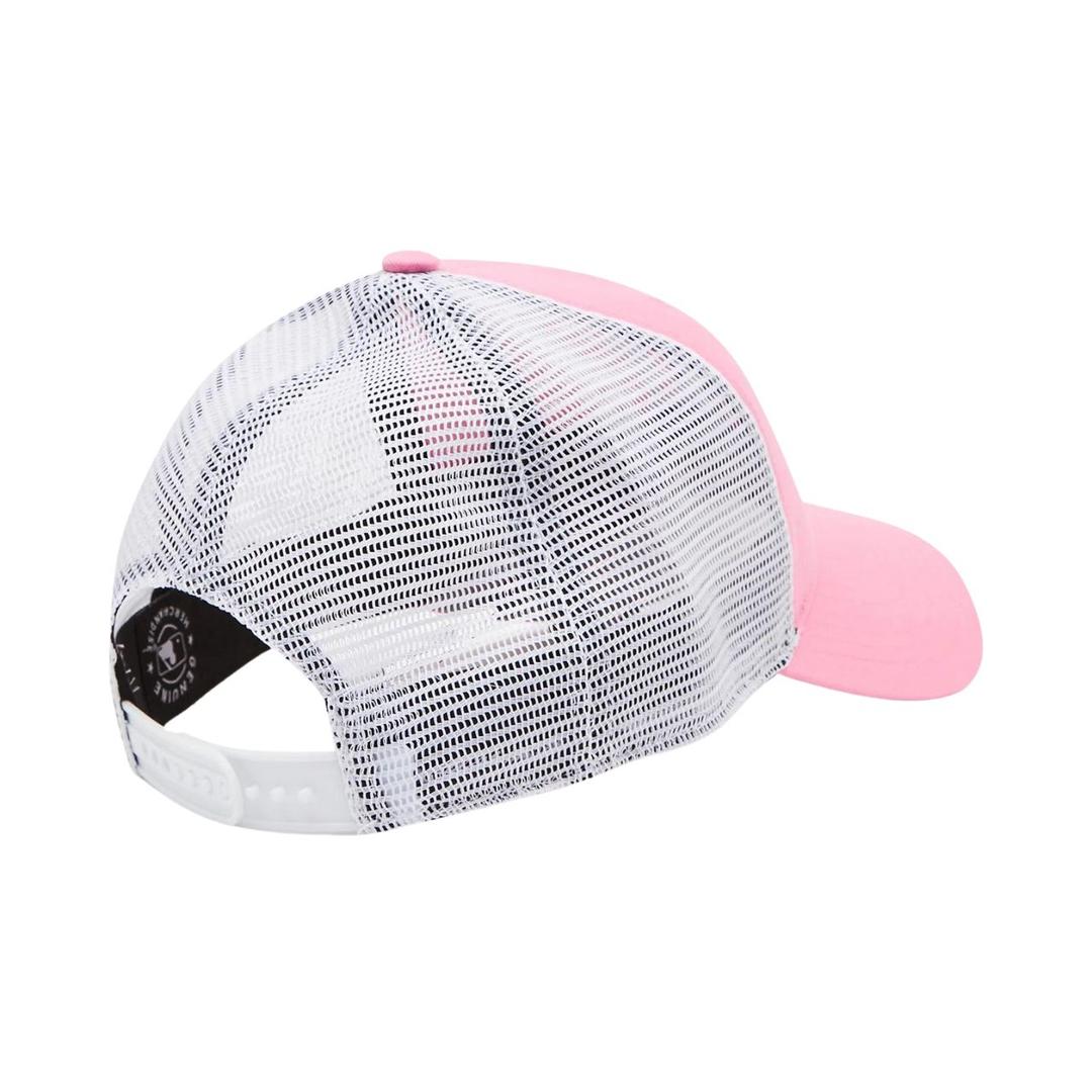 Бейсболка NY YANKEES ROSE BRANSON MESH - #1