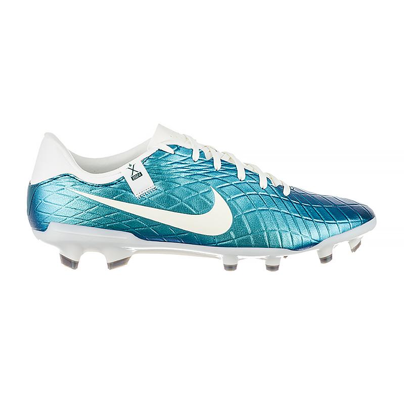 Бутси Nike LEGEND 10 ACADEMY FG/MG 30 - #1