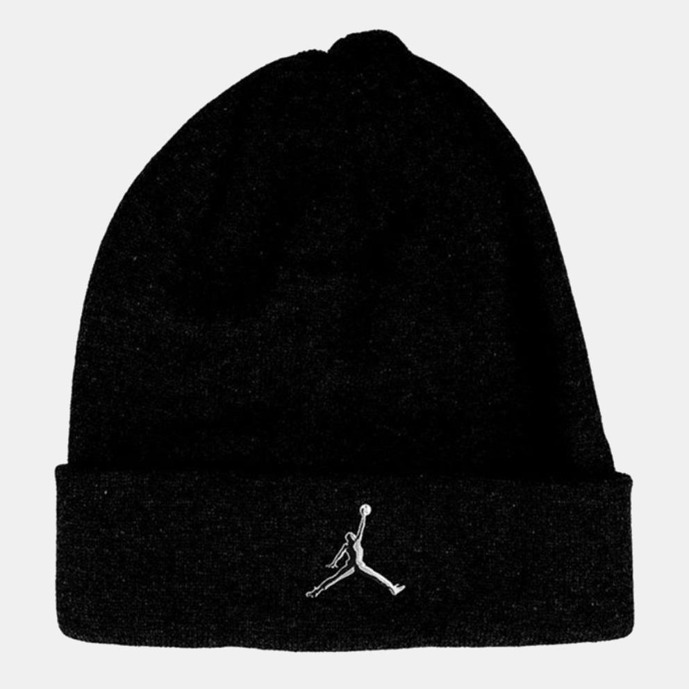 Шапка детская Jordan Dri-FIT Beanie 9A0063-023, Чёрный, Размер (EU) - 1SIZE - #0