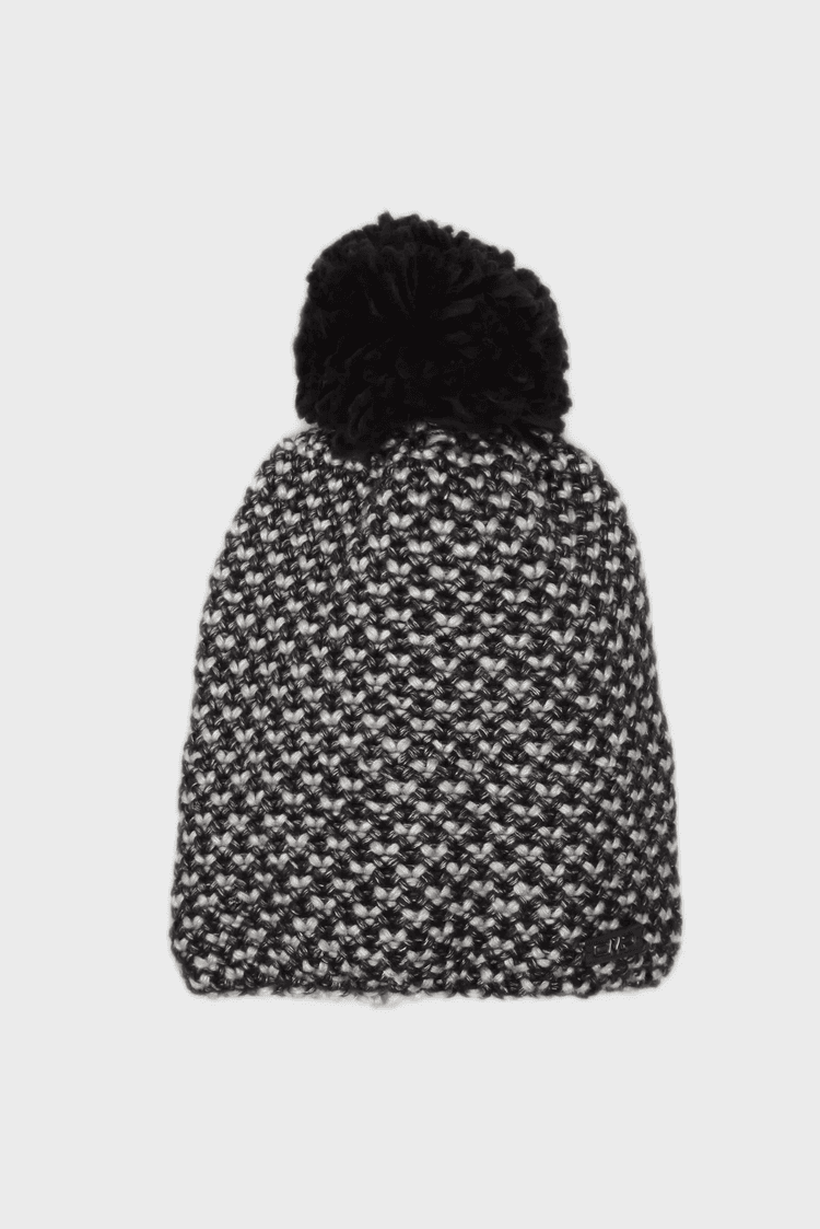 Шапка CMP WOMAN KNITTED HAT - #1