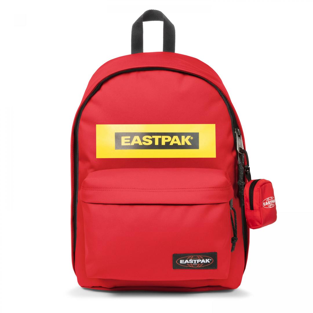 Рюкзак Eastpak OUT OF OFFICE - #0