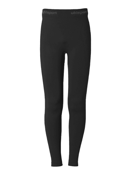 Термо лосини Long tights Performance Pro (black) - #0