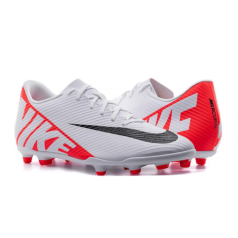 Бутси Nike VAPOR 15 CLUB FG/MG - #0