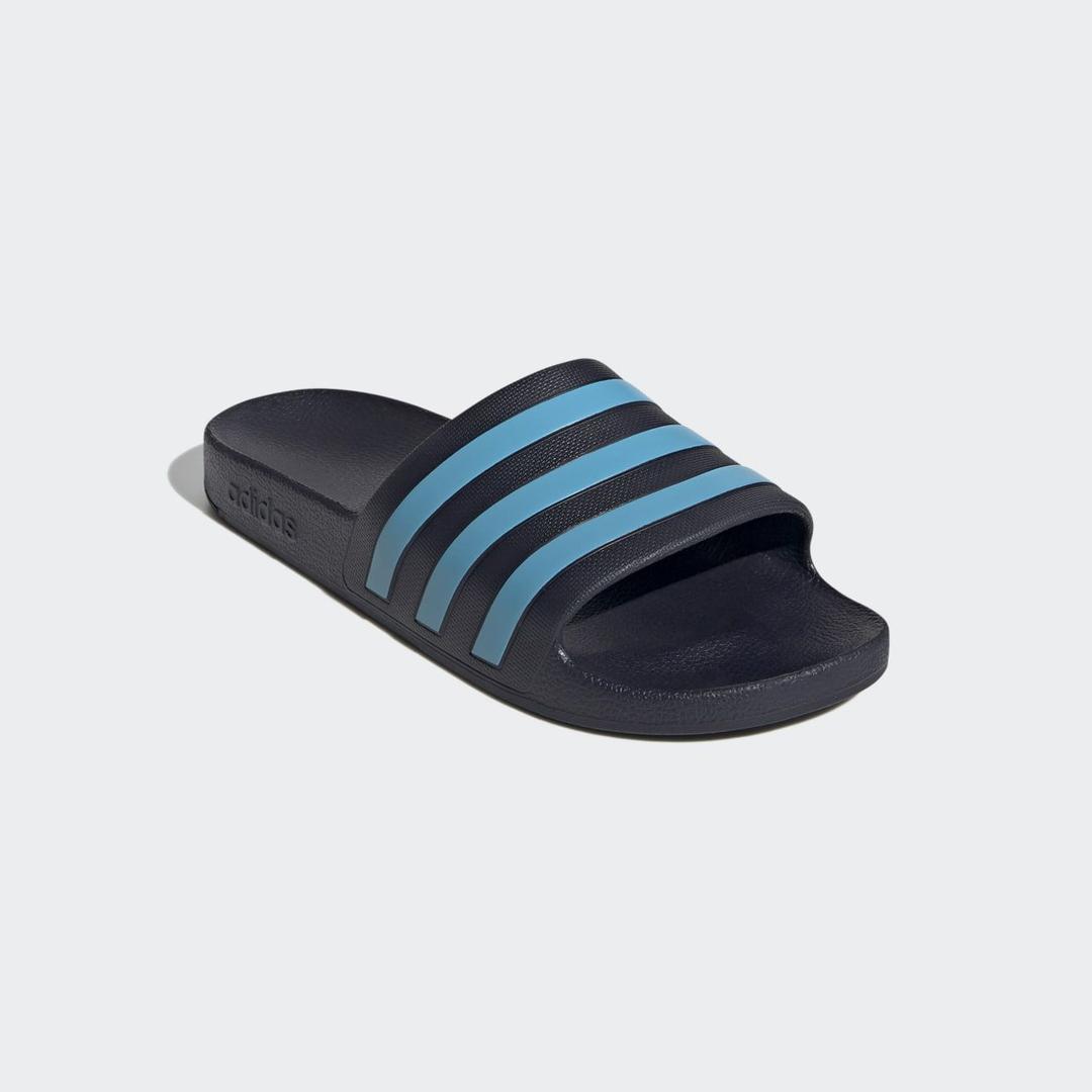 Шльопанці Adidas Adilette Aqua Sportswear - #0