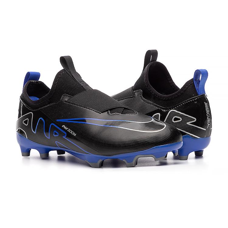 Бутси Nike JR ZOOM VAPOR 15 ACADEMY FG/MG - #1