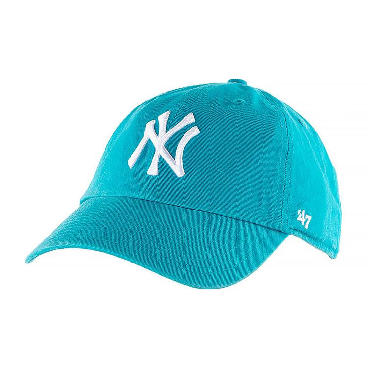 Бейсболка 47 Brand New York Yankees - #1