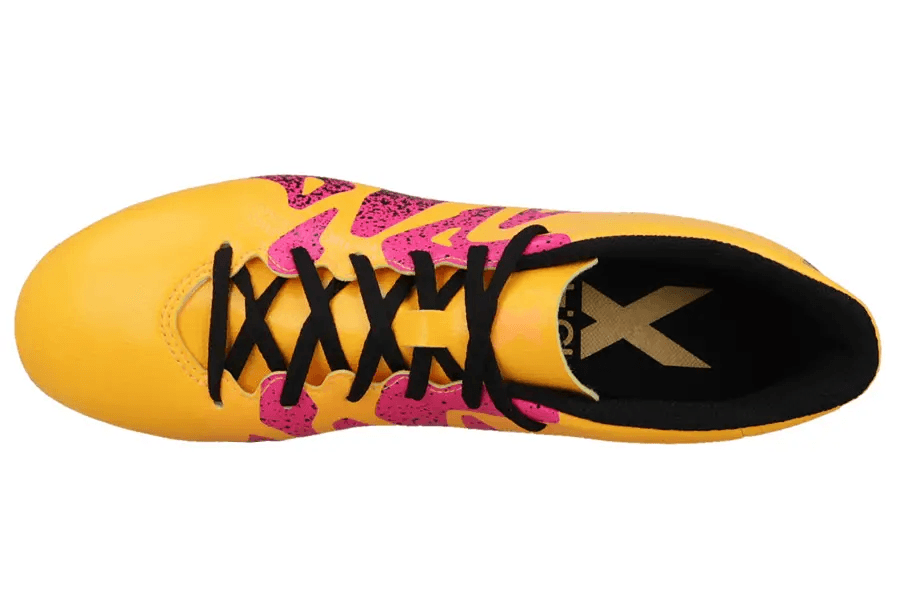 Бутси Adidas X 15.4 FxG - #3