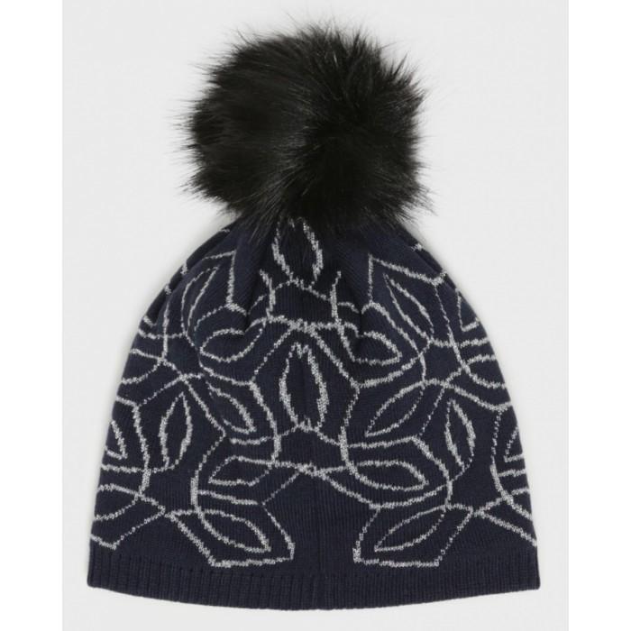 Шапка CMP KIDS KNITTED HAT - #1