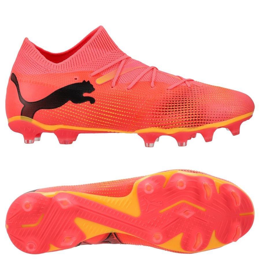 Бутси Puma Future 7 Match FG/AG 107715-03 - #0