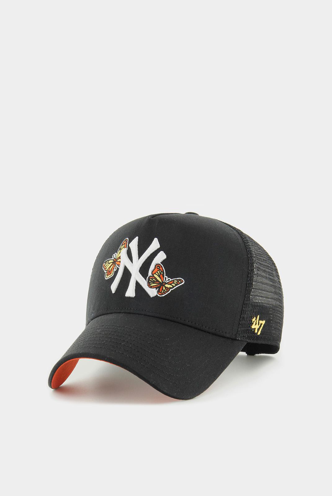 Бейсболка 47 Brand MLB NEW YORK YANKEES ICON MESH - #0